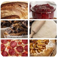 Хлебопечка Kitfort KT-311 - Превью изображения №4 — Интернет-магазин Time-Shop