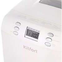 Хлебопечка Kitfort KT-311 - Превью изображения №3 — Интернет-магазин Time-Shop