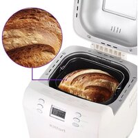 Хлебопечка Kitfort KT-311 - Превью изображения №7 — Интернет-магазин Time-Shop