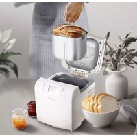 Хлебопечка Kitfort KT-311 - Превью изображения №2 — Интернет-магазин Time-Shop