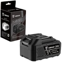 Deko UNV5.0 STD 063-4495 (20В/5 Ач)