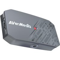 Устройство видеозахвата AverMedia CamStream 4K BU113G2 (серый) - Превью изображения №3 — Интернет-магазин Time-Shop