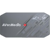 AverMedia CamStream 4K BU113G2 (серый)