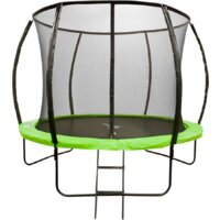 Батут Sundays Champion Premium 374 см - 12ft - Превью изображения №2 — Интернет-магазин Time-Shop