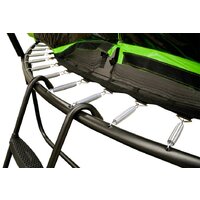 Батут Sundays Champion Premium 374 см - 12ft - Превью изображения №5 — Интернет-магазин Time-Shop