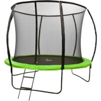 Батут Sundays Champion Premium 374 см - 12ft - Превью изображения №4 — Интернет-магазин Time-Shop