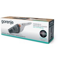 Пылесос Gorenje MVC 72 FW - Превью изображения №7 — Интернет-магазин Time-Shop