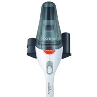 Пылесос Gorenje MVC 72 FW - Превью изображения №4 — Интернет-магазин Time-Shop