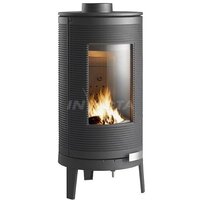 Invicta Okino Antracyt 6105-44