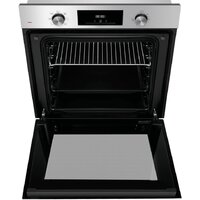 Электрический духовой шкаф MAUNFELD FEOH7872S - Превью изображения №5 — Интернет-магазин Time-Shop