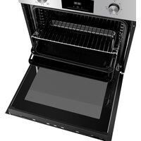 Электрический духовой шкаф MAUNFELD FEOH7872S - Превью изображения №7 — Интернет-магазин Time-Shop