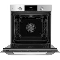 Электрический духовой шкаф MAUNFELD FEOH7872S - Превью изображения №2 — Интернет-магазин Time-Shop