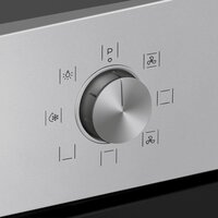 Электрический духовой шкаф MAUNFELD FEOH7872S - Превью изображения №11 — Интернет-магазин Time-Shop