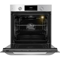 Электрический духовой шкаф MAUNFELD FEOH7872S - Превью изображения №4 — Интернет-магазин Time-Shop