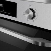 Электрический духовой шкаф MAUNFELD FEOH7872S - Превью изображения №9 — Интернет-магазин Time-Shop