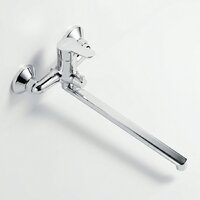 Смеситель Wellerein Blank 21BK31 - Превью изображения №4 — Интернет-магазин Time-Shop