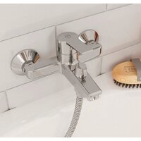 Смеситель Milardo Stripe STRSB02M02 - Превью изображения №2 — Интернет-магазин Time-Shop