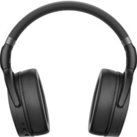 Наушники Sennheiser HD 450BT (черный) - Превью изображения №3 — Интернет-магазин Time-Shop