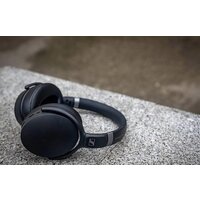 Наушники Sennheiser HD 450BT (черный) - Превью изображения №6 — Интернет-магазин Time-Shop