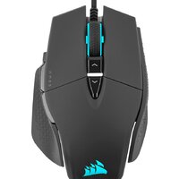 Corsair M65 RGB Ultra Wireless (черный)
