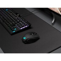 Игровая мышь Corsair M65 RGB Ultra Wireless (черный) - Превью изображения №10 — Интернет-магазин Time-Shop