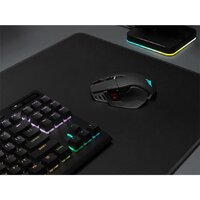 Игровая мышь Corsair M65 RGB Ultra Wireless (черный) - Превью изображения №9 — Интернет-магазин Time-Shop