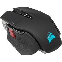 Игровая мышь Corsair M65 RGB Ultra Wireless (черный) - Превью изображения №11 — Интернет-магазин Time-Shop