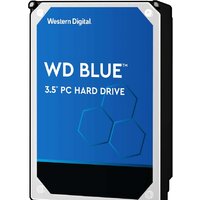 WD Blue 8TB WD80EAZZ