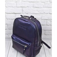 Городской рюкзак Carlo Gattini Premium Anzolla 3040-56 (индиго) - Превью изображения №5 — Интернет-магазин Time-Shop