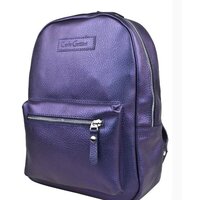 Городской рюкзак Carlo Gattini Premium Anzolla 3040-56 (индиго) - Превью изображения №2 — Интернет-магазин Time-Shop