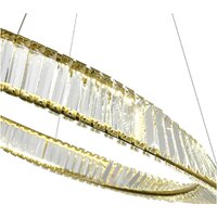 Подвесная люстра ST Luce SL6204.321.01 - Превью изображения №3 — Интернет-магазин Time-Shop