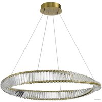 Подвесная люстра ST Luce SL6204.321.01 - Превью изображения №2 — Интернет-магазин Time-Shop