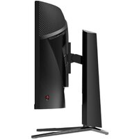 Игровой монитор MSI MPG 346CQRF X24 - Превью изображения №5 — Интернет-магазин Time-Shop