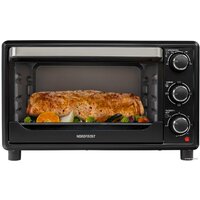 Мини-печь Nord (Nordfrost) RC 300 B - Превью изображения №3 — Интернет-магазин Time-Shop