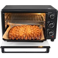 Мини-печь Nord (Nordfrost) RC 300 B - Превью изображения №2 — Интернет-магазин Time-Shop