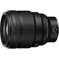 Nikon NIKKOR Z 85mm f/1.2 S