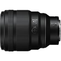 Объектив Nikon NIKKOR Z 85mm f/1.2 S - Превью изображения №4 — Интернет-магазин Time-Shop