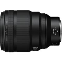 Объектив Nikon NIKKOR Z 85mm f/1.2 S - Превью изображения №2 — Интернет-магазин Time-Shop