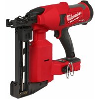 Степлер Milwaukee M18 FUEL M18FFUS-0C 4933479834 (без АКБ, кейс) - Превью изображения №3 — Интернет-магазин Time-Shop