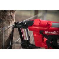 Степлер Milwaukee M18 FUEL M18FFUS-0C 4933479834 (без АКБ, кейс) - Превью изображения №11 — Интернет-магазин Time-Shop