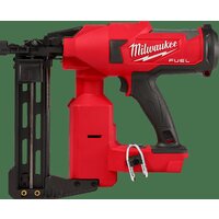Степлер Milwaukee M18 FUEL M18FFUS-0C 4933479834 (без АКБ, кейс) - Превью изображения №2 — Интернет-магазин Time-Shop
