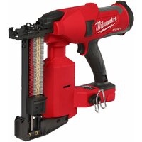 Степлер Milwaukee M18 FUEL M18FFUS-0C 4933479834 (без АКБ, кейс) - Превью изображения №5 — Интернет-магазин Time-Shop