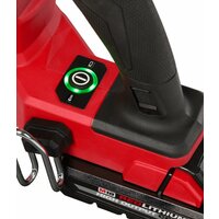 Степлер Milwaukee M18 FUEL M18FFUS-0C 4933479834 (без АКБ, кейс) - Превью изображения №8 — Интернет-магазин Time-Shop