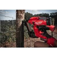 Степлер Milwaukee M18 FUEL M18FFUS-0C 4933479834 (без АКБ, кейс) - Превью изображения №13 — Интернет-магазин Time-Shop