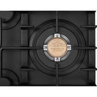 Варочная панель Hiberg VM 6245 B - Превью изображения №7 — Интернет-магазин Time-Shop