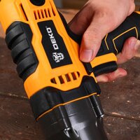 Гайковерт Deko DKIW1150W 084-1055 (кейс) - Превью изображения №8 — Интернет-магазин Time-Shop