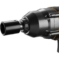 Гайковерт Deko DKIW1150W 084-1055 (кейс) - Превью изображения №4 — Интернет-магазин Time-Shop