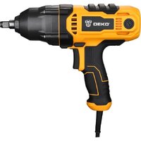 Гайковерт Deko DKIW1150W 084-1055 (кейс) - Превью изображения №3 — Интернет-магазин Time-Shop