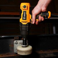 Гайковерт Deko DKIW1150W 084-1055 (кейс) - Превью изображения №9 — Интернет-магазин Time-Shop