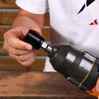 Гайковерт Deko DKIW1150W 084-1055 (кейс) - Превью изображения №7 — Интернет-магазин Time-Shop